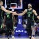 Celtics rally from 26-point deficit to defeat 76ers