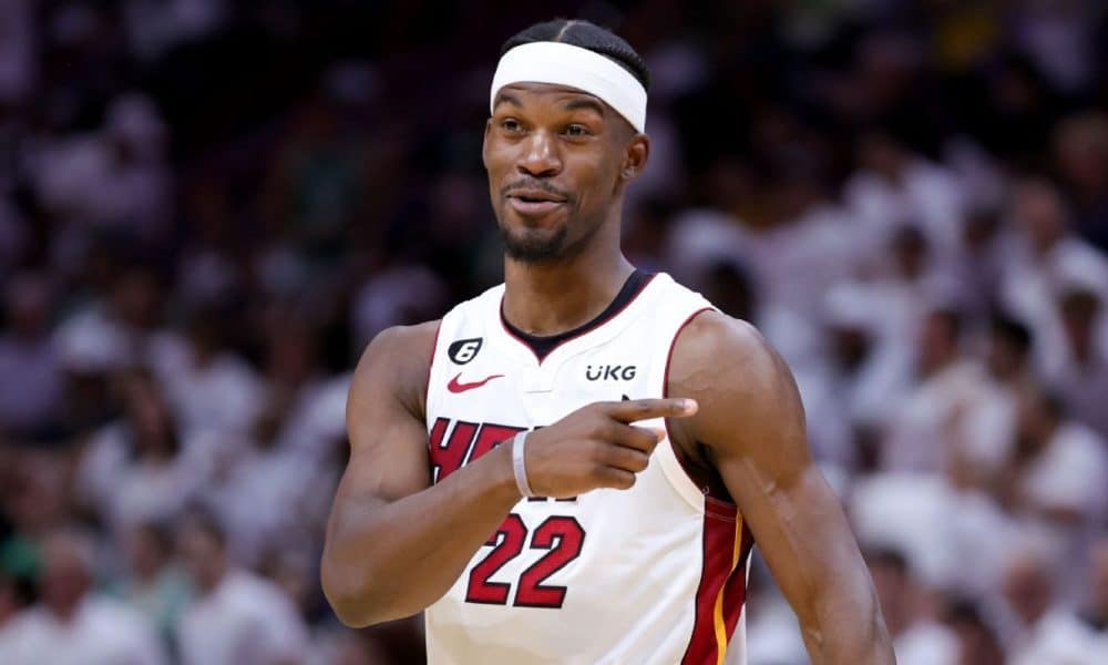 Sources: Butler tells Warriors he won't sign there