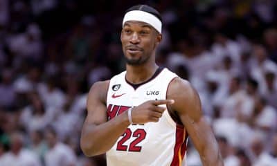 Sources: Butler tells Warriors he won't sign there