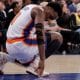 Knicks' Anunoby to miss game with sprained foot