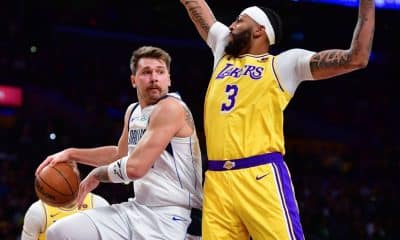 'Unfathomable': How this stunning Luka Doncic-Anthony Davis trade came together