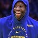 Warriors' Green starting in return from calf injury