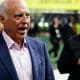 Eagles' Lurie not interested in buying Celtics