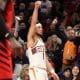 Booker, 28, becomes Suns' all-time scoring leader