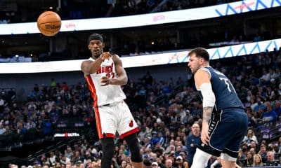 NBA trade deadline: More Luka fallout, plus what we're hearing with two days left