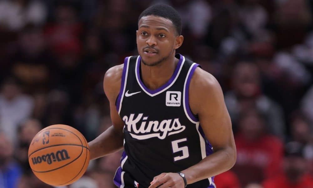 Fox set to make Spurs debut vs. Hawks on Wed.