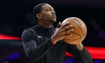 Fox anticipates 'special team' with Spurs, Wemby