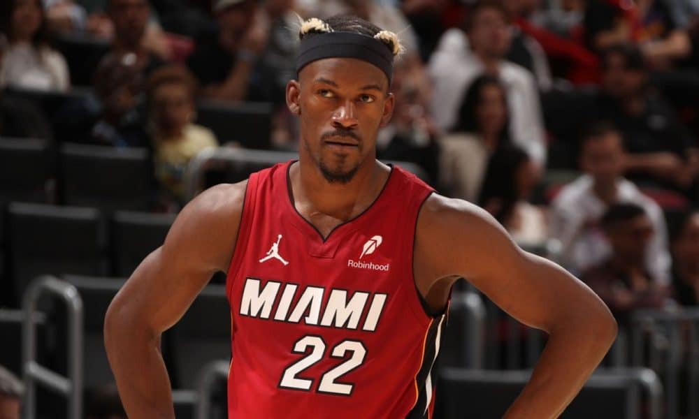 Sources: Butler traded to Warriors, extends deal