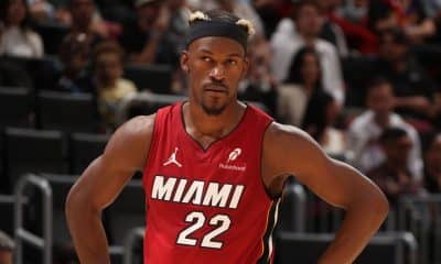 Sources: Butler traded to Warriors, extends deal