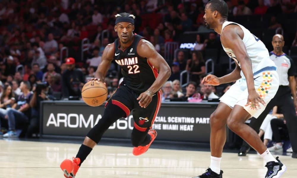 Fantasy basketball trade deadline fallout: How Butler's value changes with Warriors