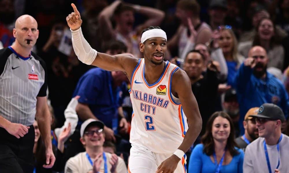 SGA in elite company with latest 50-point night