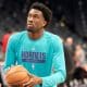 Sources: Lakers move for Hornets center Williams