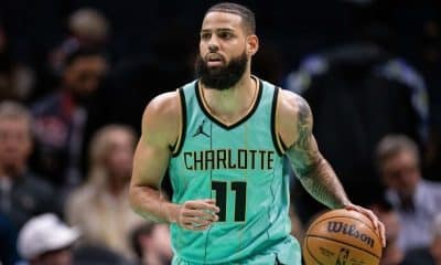 Sources: Suns trading Nurkic to Hornets for Martin