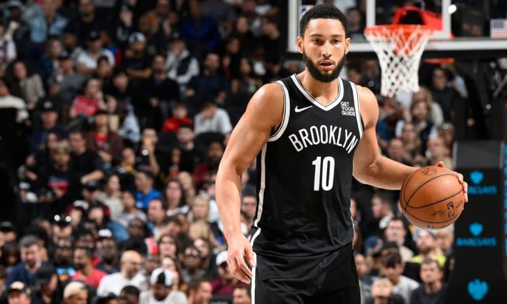 Sources: Nets working on buyout with Simmons