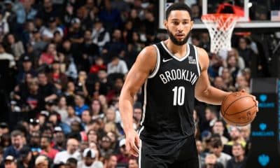 Sources: Nets working on buyout with Simmons