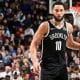 Sources: Nets working on buyout with Simmons