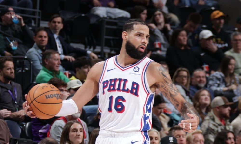 Sources: Mavs eye Martin return, don't nix trade