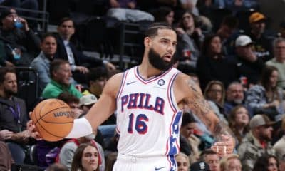 Sources: Mavs eye Martin return, don't nix trade