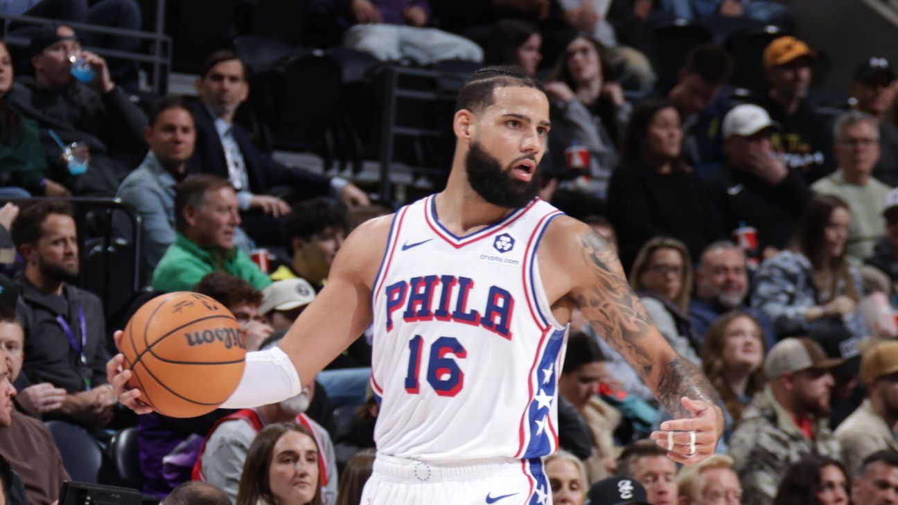 Sources: Mavs eye Martin return, don't nix trade