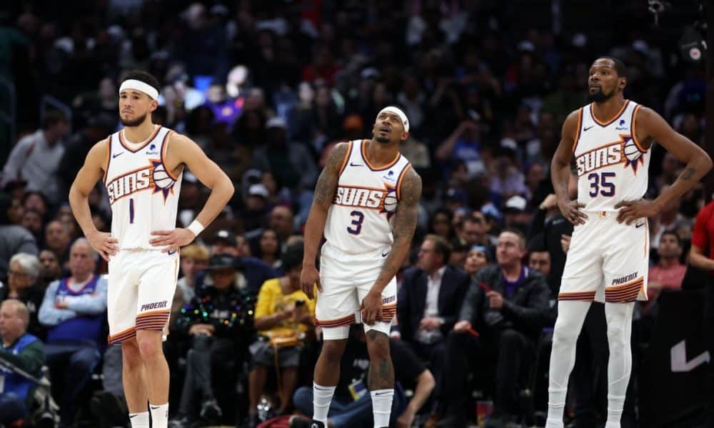 Which superstar is on the move next? Biggest surprises? NBA trade deadline reactions