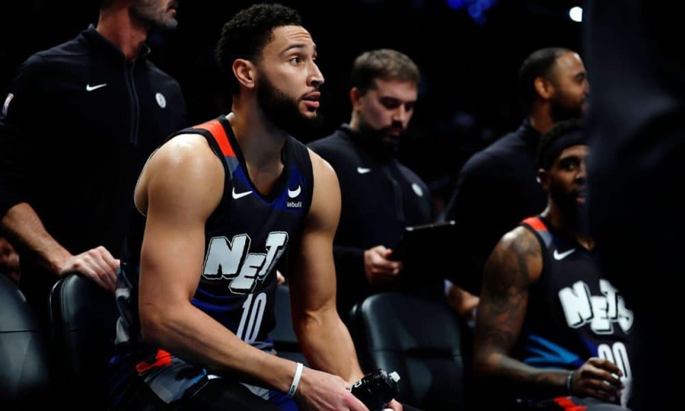 Sources: Simmons nears buyout, eyes Cavs, Clips