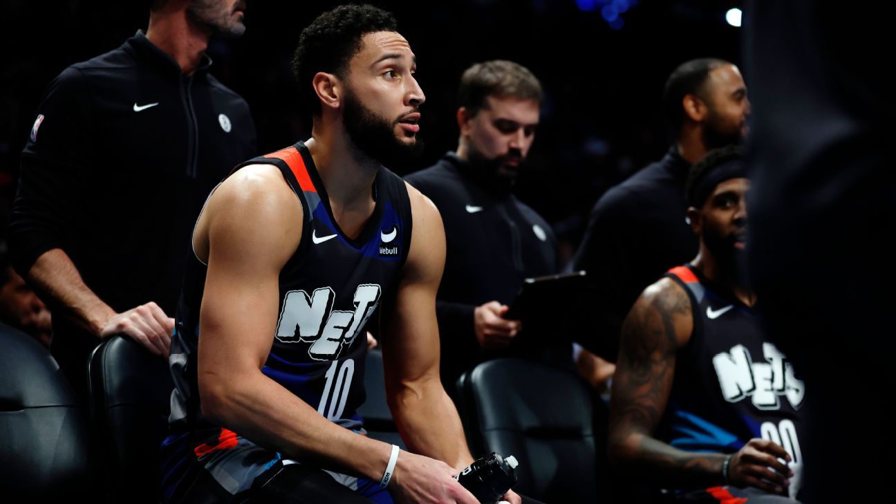 Sources: Simmons nears buyout, eyes Cavs, Clips