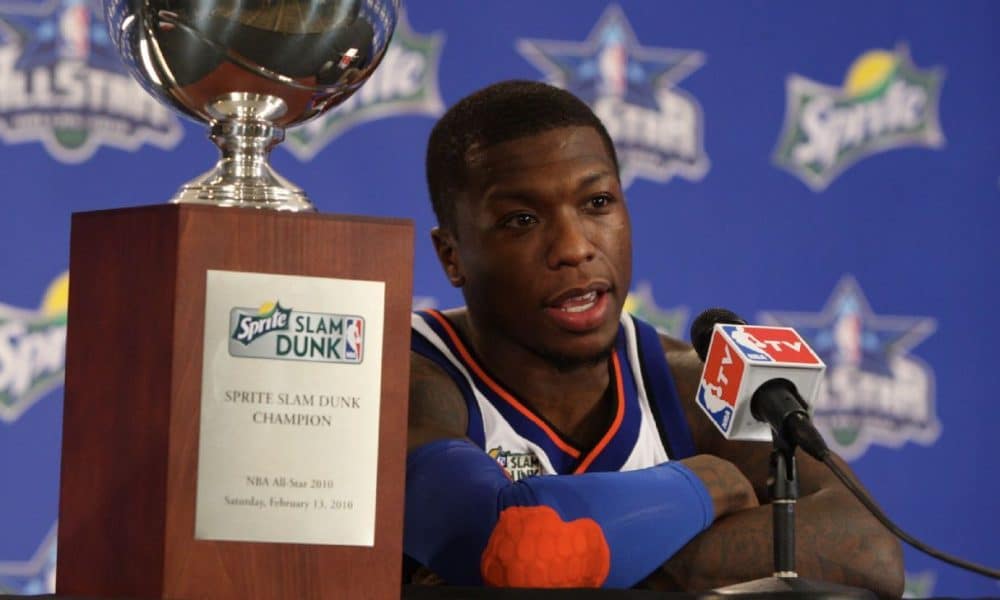 Ex-Knick Robinson's kidney transplant successful