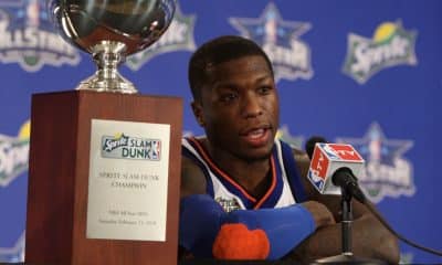 Ex-Knick Robinson's kidney transplant successful