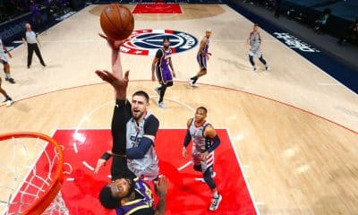 Sources: Pacers to sign Len after clearing waivers