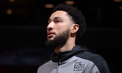 Sources: Simmons bought out; will join Clippers