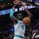 Lakers' trade for Hornets' Williams rescinded