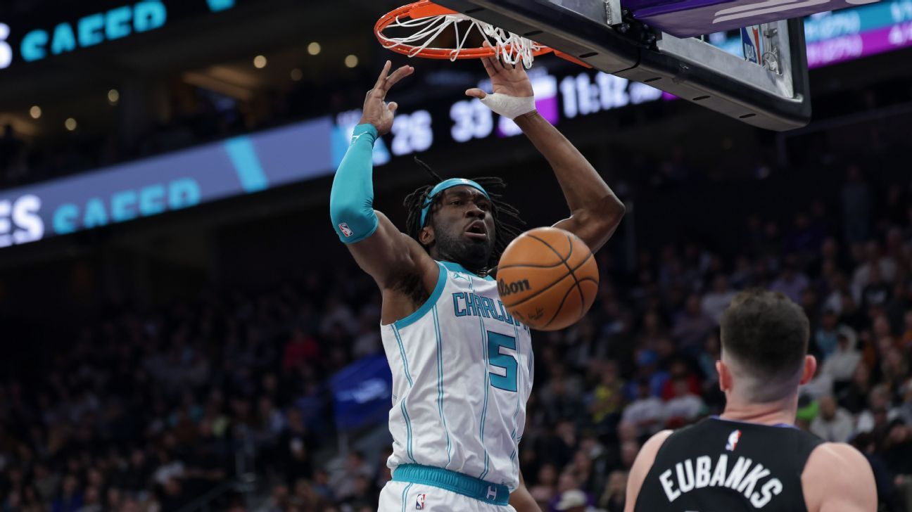 Lakers' trade for Hornets' Williams rescinded