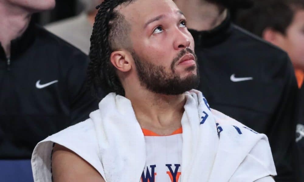 'Unacceptable': Brunson, Knicks routed by Celts