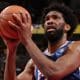 76ers' Embiid: Might need another knee surgery