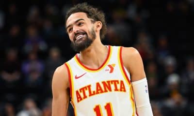 Young, upset by All-Star snub, to replace Giannis