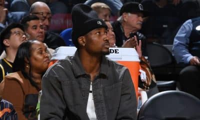 Warriors' Kuminga likely out few games post-break