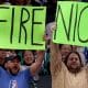 Amid trade angst, fans ejected from Mavs' loss