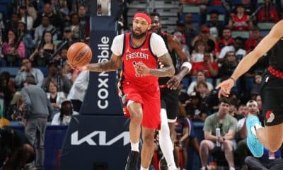 Raps' Ingram agrees to 3-year, $120M extension