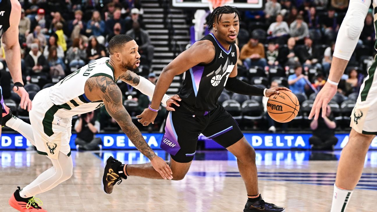 Bold predictions, players to add and drop after All-Star break