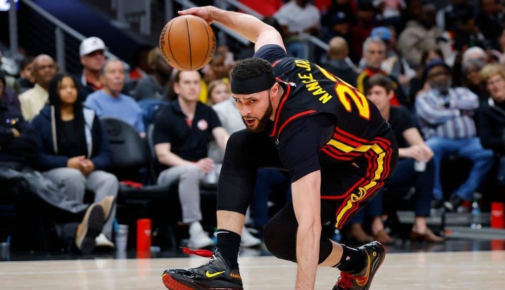 Hawks forwards Nance, Krejci out several weeks