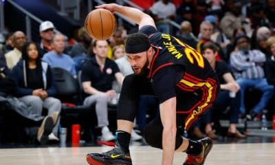 Hawks forwards Nance, Krejci out several weeks