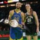 NBA scraps Curry-Ionescu shootout around ASG