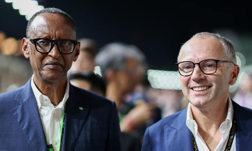 Congo asks leagues, teams to cut Rwanda ties