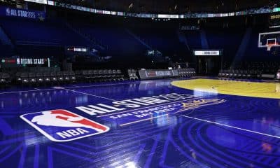 NBA All-Star Weekend 2025: Best moments from the Bay Area