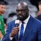 Report: Shaq, TNT have deal; keep 'Inside' intact