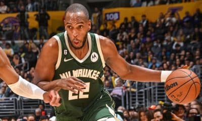 Middleton thanks Bucks, fans for 'believing in me'