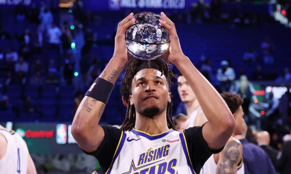 NBA All-Star grades: Castle, Thompson among the Rising Stars standouts