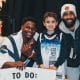 'Rest of my career': Timberwolves' Edwards reunites with young fan with cancer that gifted wristband