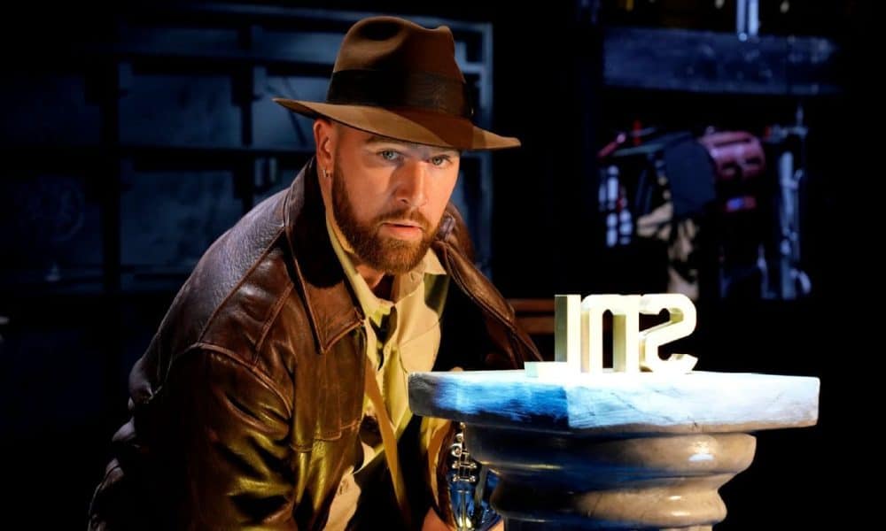 Top moments from Brady, Manning, Jordan and other athletes hosting 'Saturday Night Live'