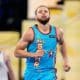 Curry leads OGs to win, captures 2nd ASG MVP